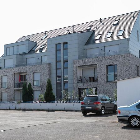 Hansastrasse 5A Wohnung 14 Scharbeutz Exterior photo