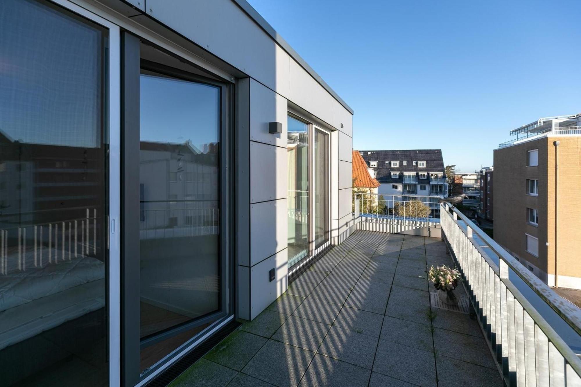 Hansastrasse 5A Wohnung 14 Scharbeutz Exterior photo